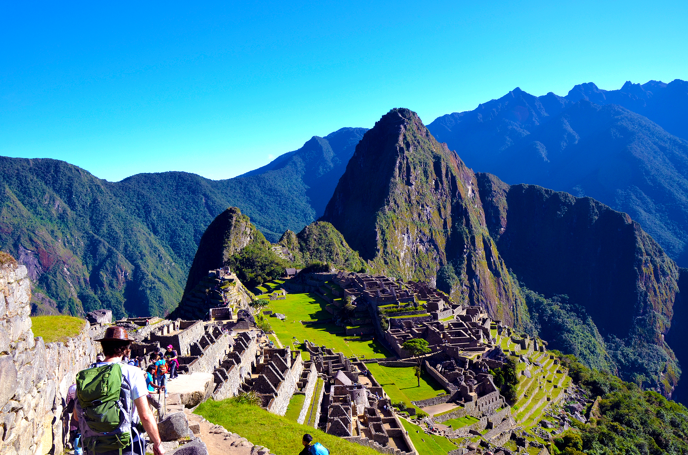 Best Machu Picchu