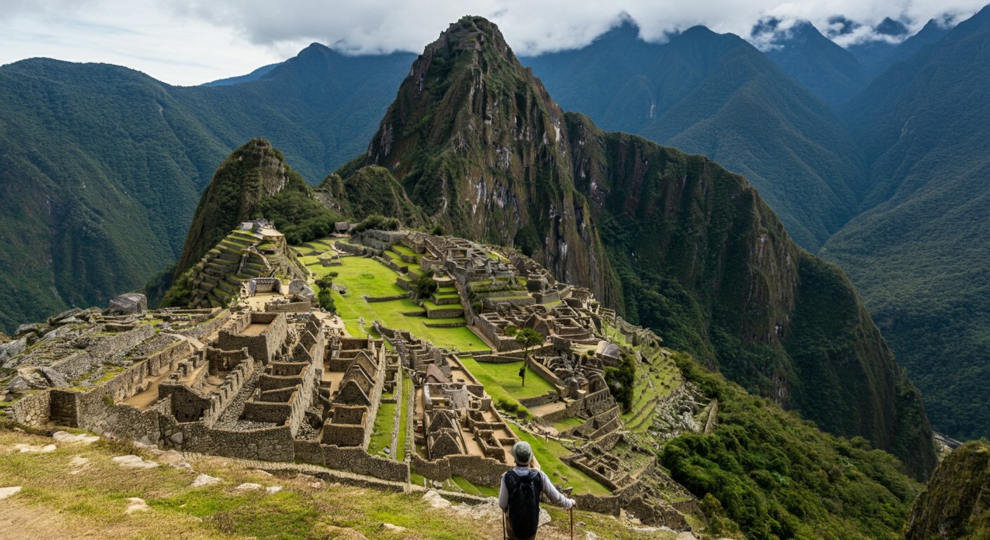 Birding Tours in Machu Picchu