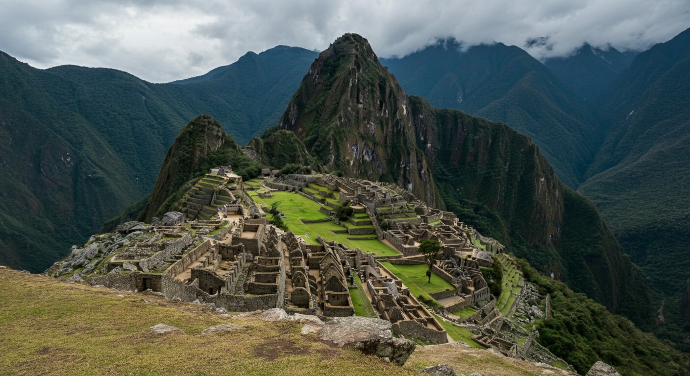 Tours Clásicos a Machu Picchu