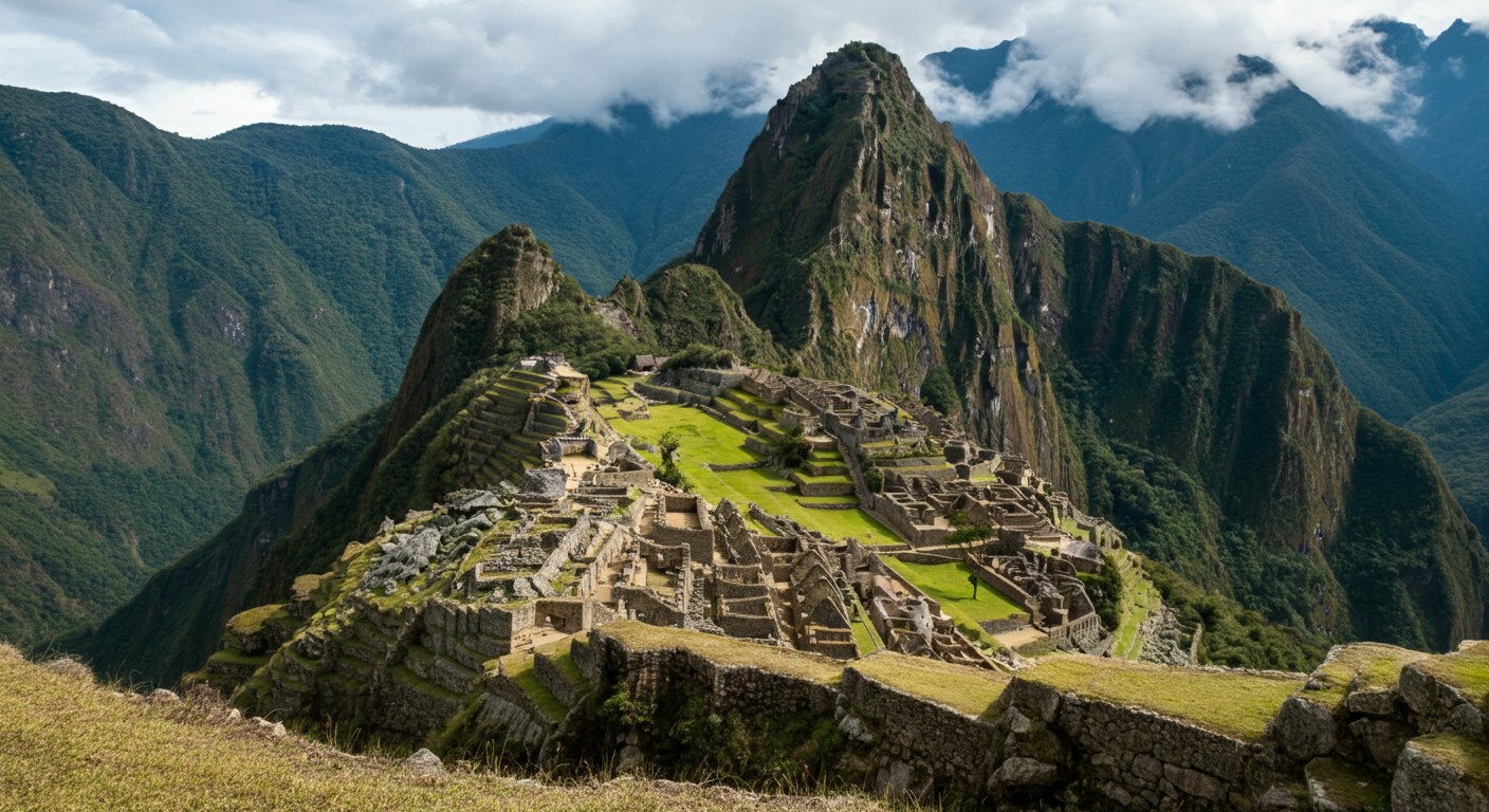 Tours gastronómicos en Machu Picchu