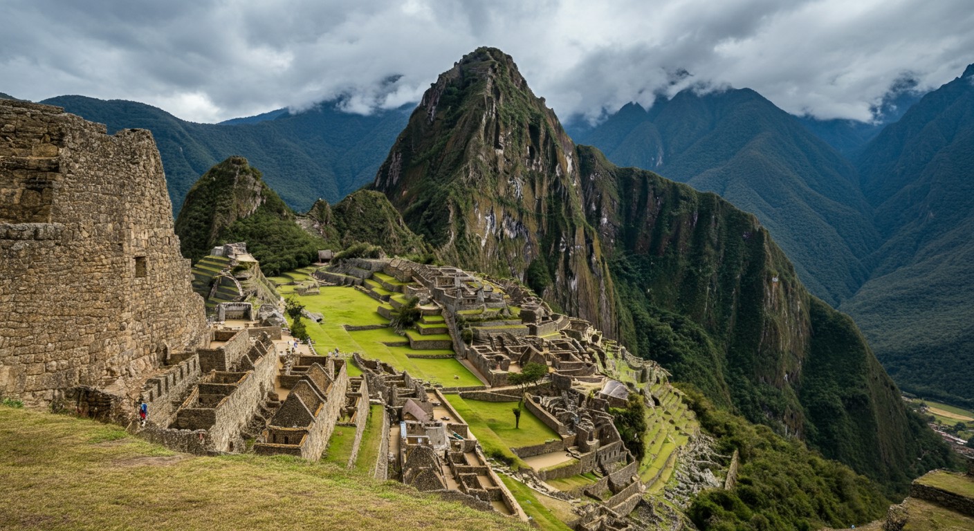 High Difficulty Excursions in Cusco