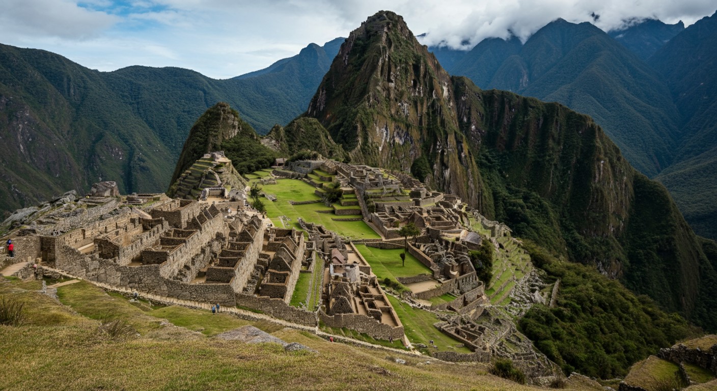 Cusco Archaeology Excursions
