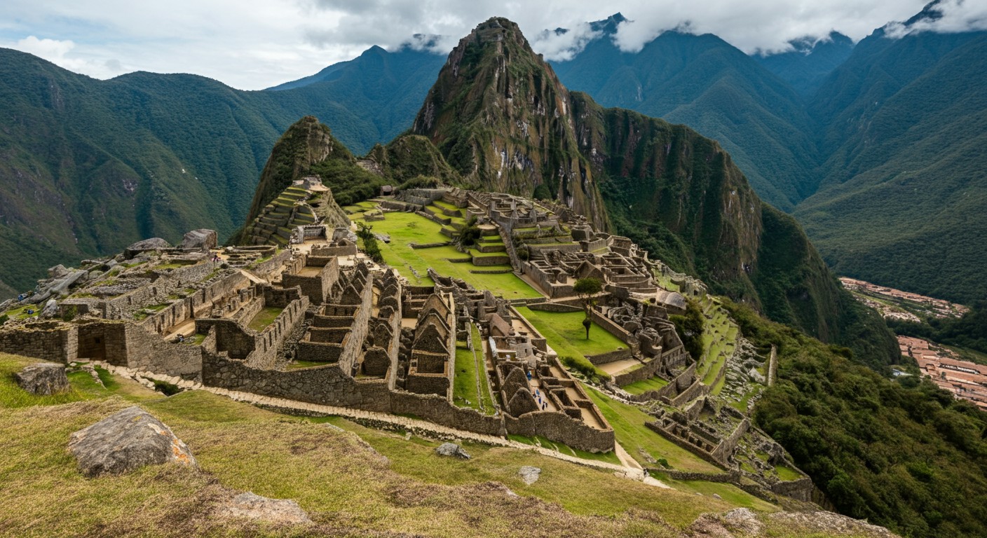 Exciting Adventure Tours in Cusco