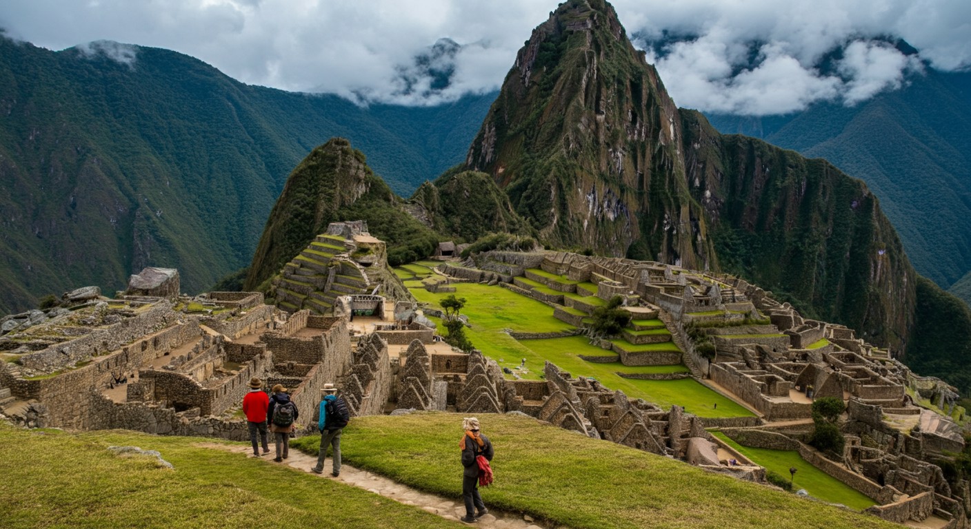 Low Difficulty Excursions in Cusco
