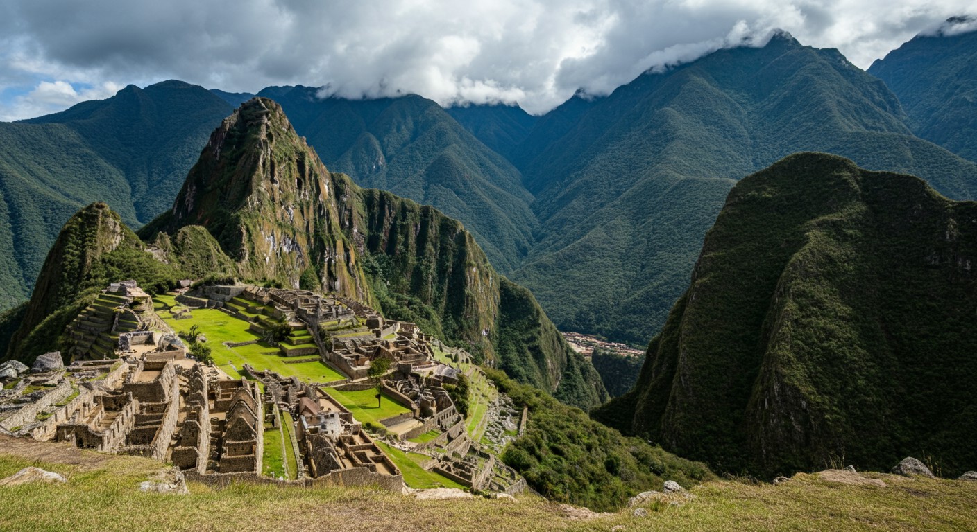 Excursions pas chères à Cusco
