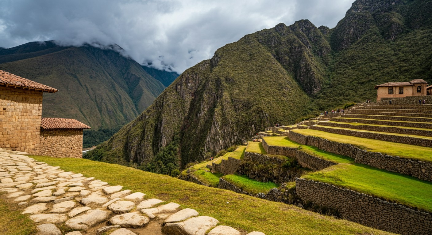 Cusco City Tours & Urban Experiences