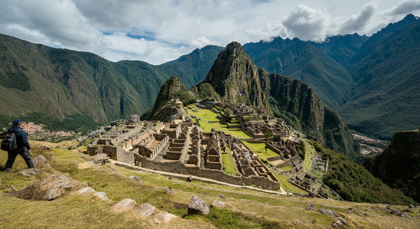 Excursions Classiques à Cusco
