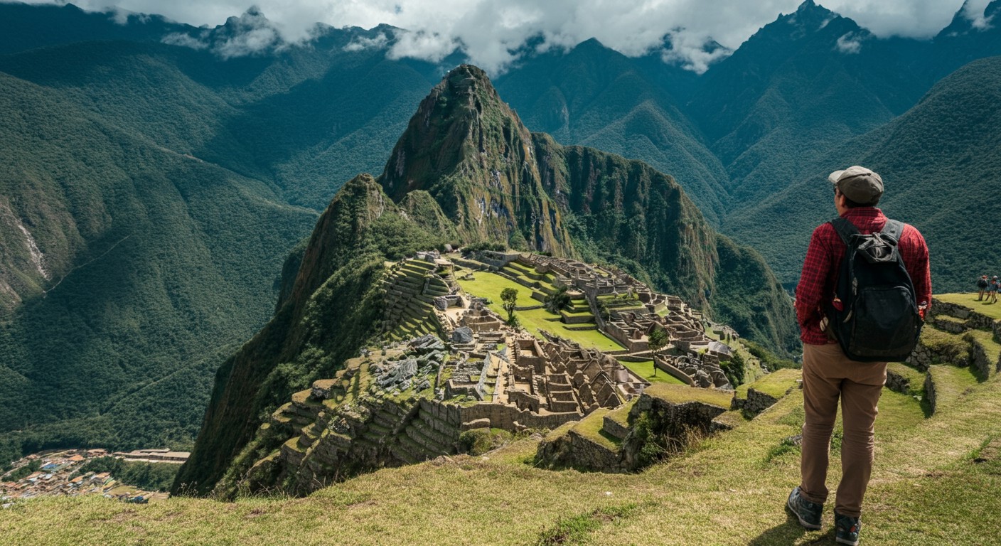 Excursions à Cusco Avec les Copains