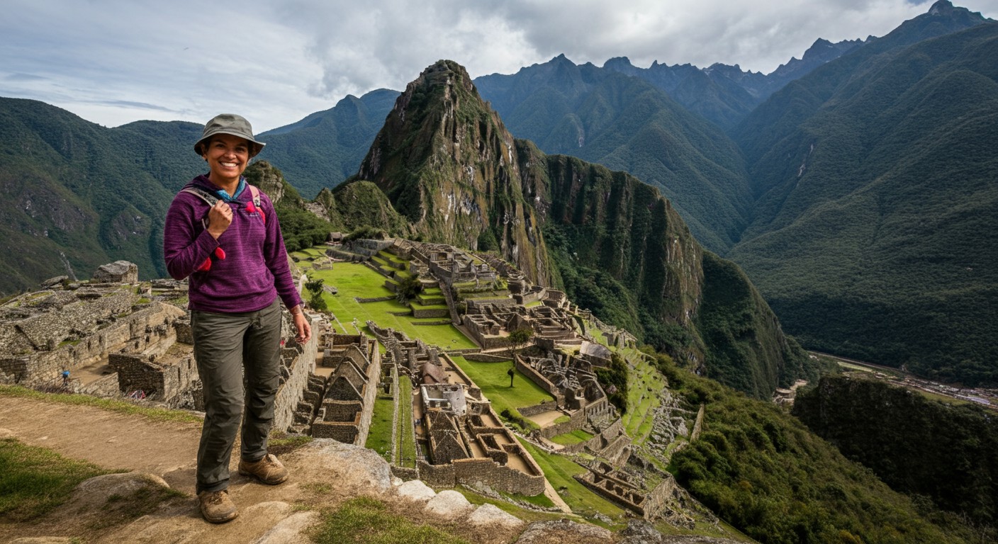 Cusco mit Kindern – Spaß für die ganze Familie