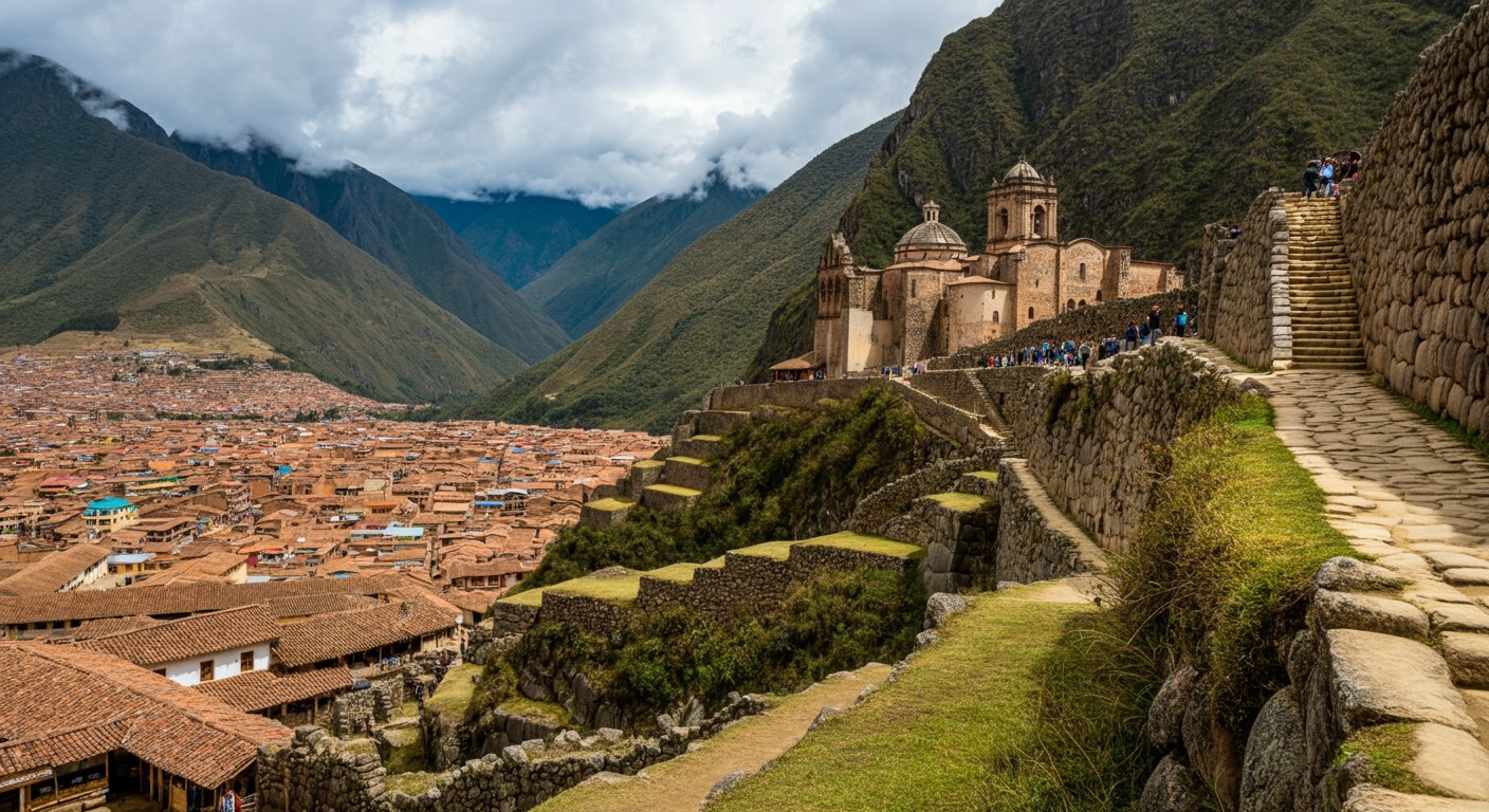 Excursiones de Cultura e Historia en Cusco