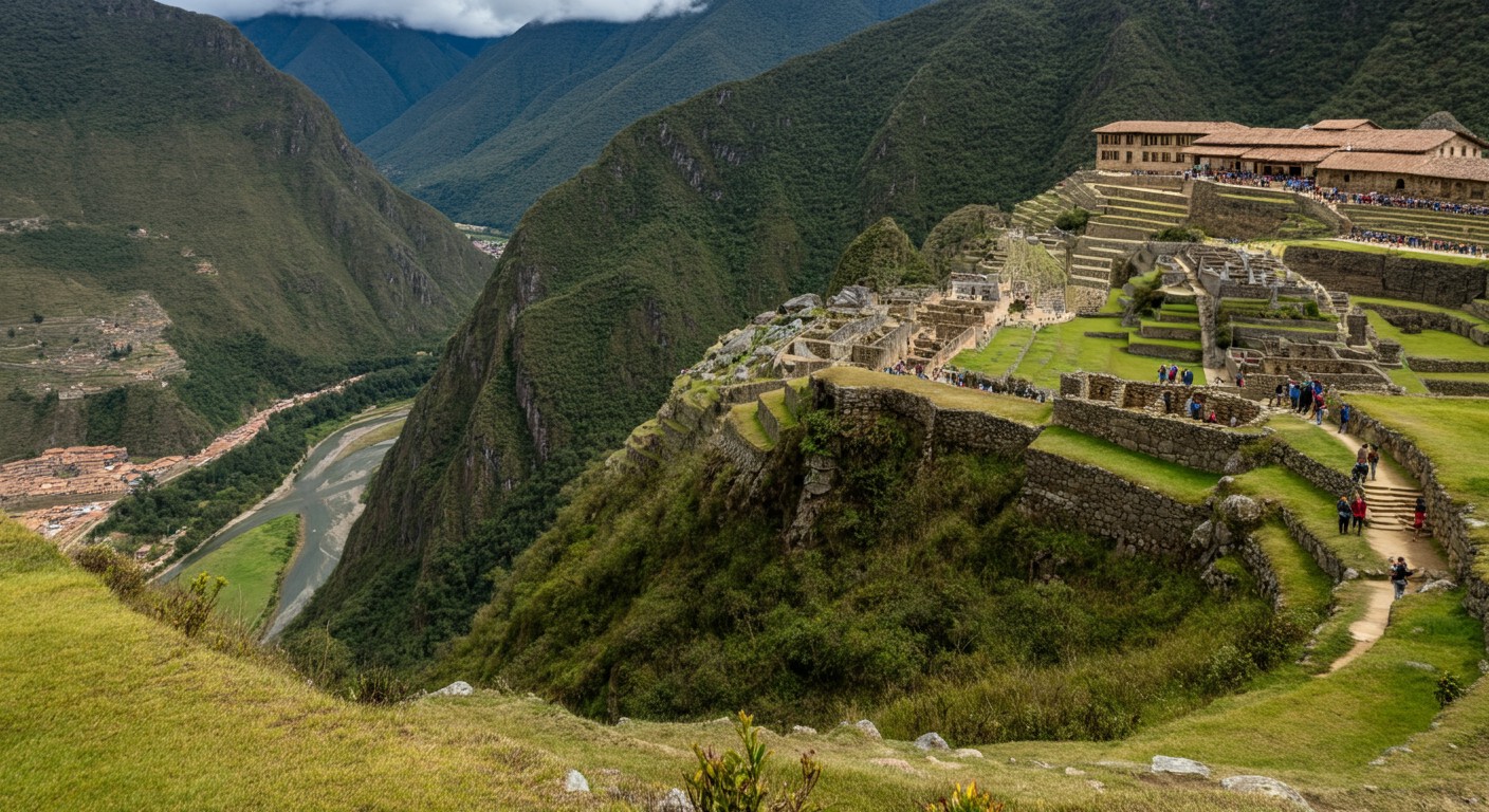 Excursiones de ecoturismo en Cusco