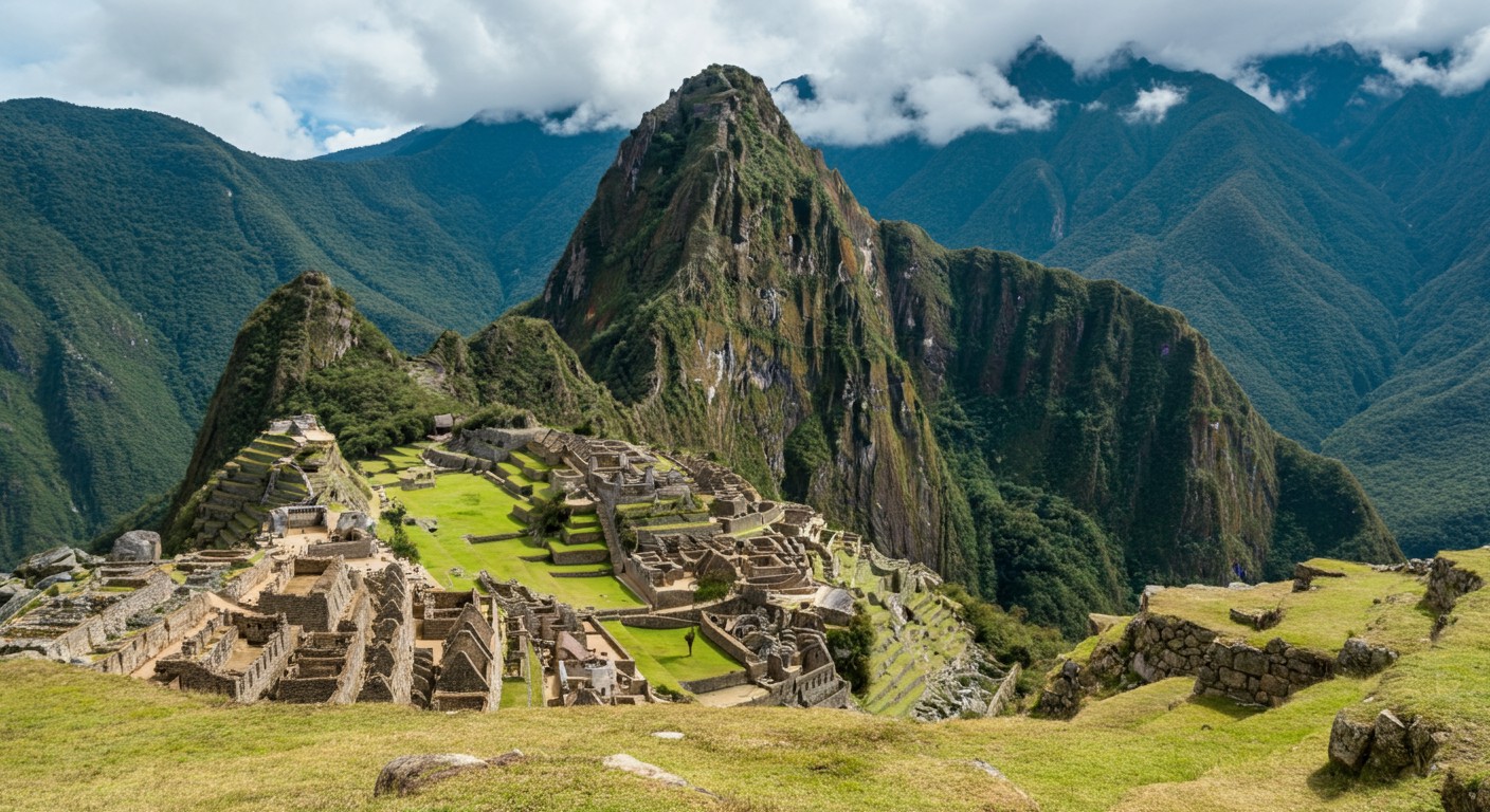 Excursions romantiques à Cusco pour couples