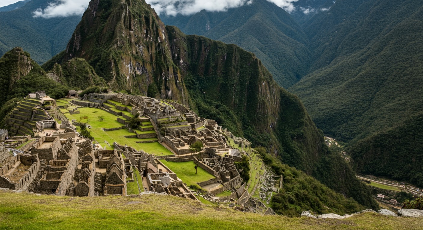 Escalade à Cusco : Aventure Inoubliable