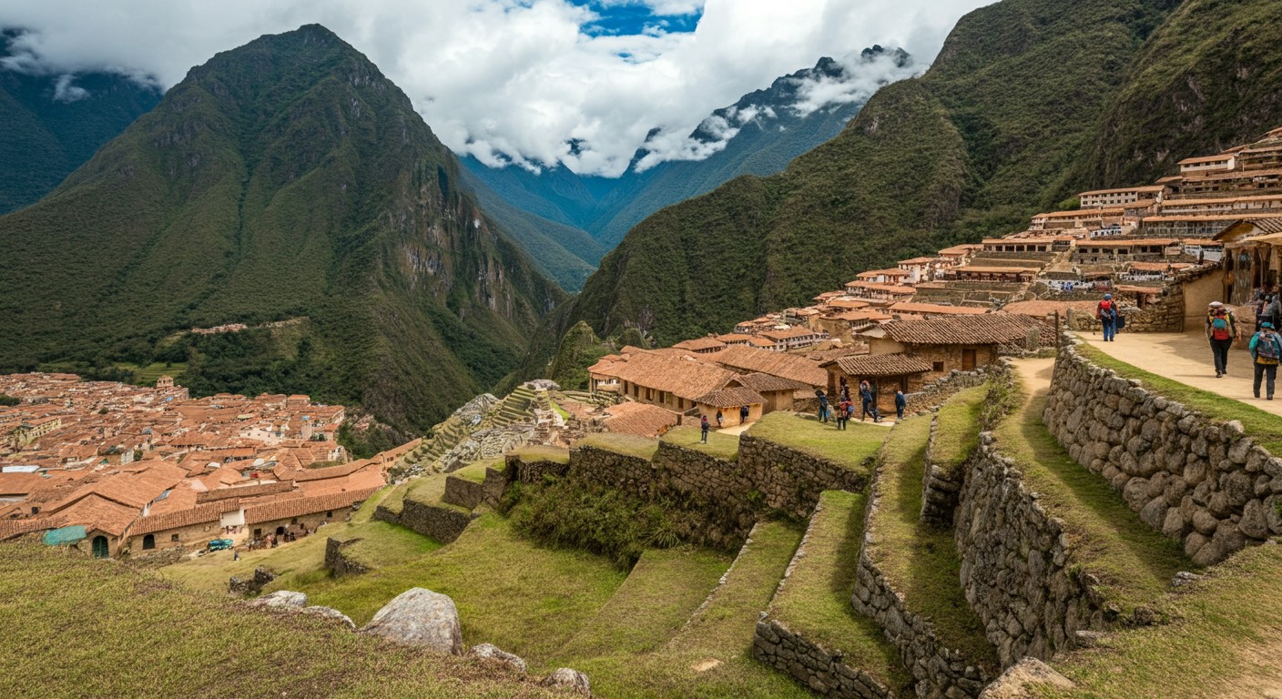 Cusco Familienausflüge & Abenteuer