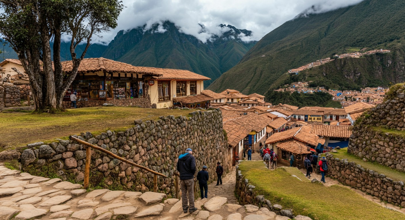 Kulinarische Abenteuer in Cusco erleben