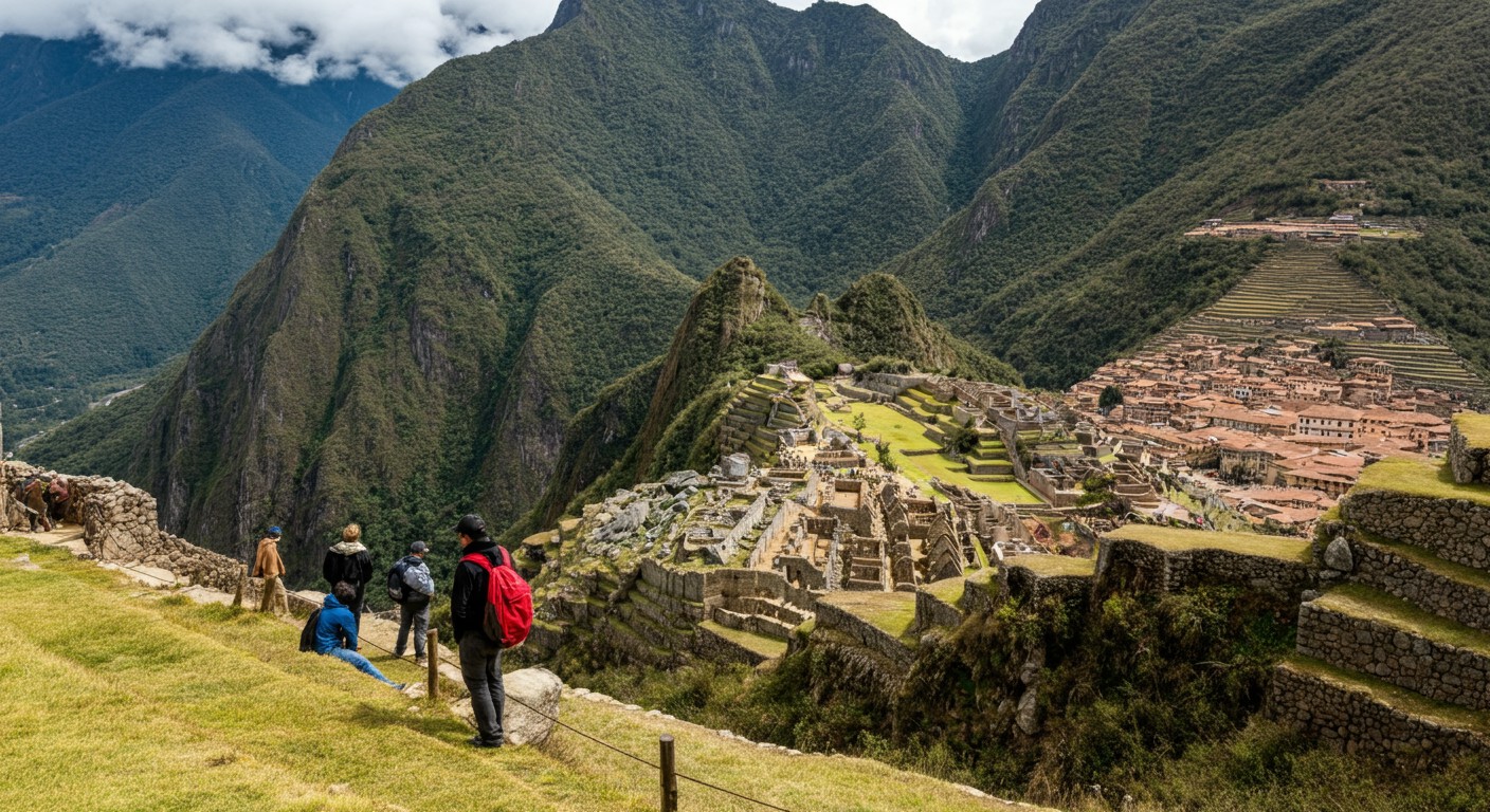 Cusco Tours with Free 24h Cancellation