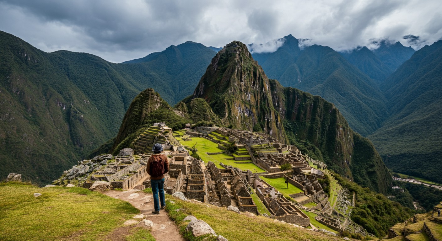 Excursions de luxe à Cusco