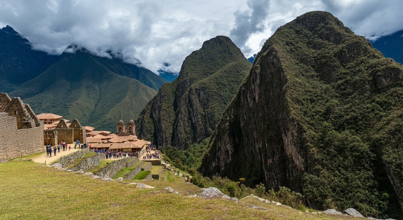 Excursiones de nivel medio en Cusco