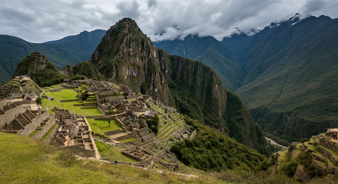 Mountain Excursions in Cusco