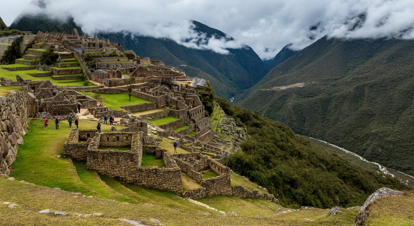 Excursions Nature et Faune à Cusco