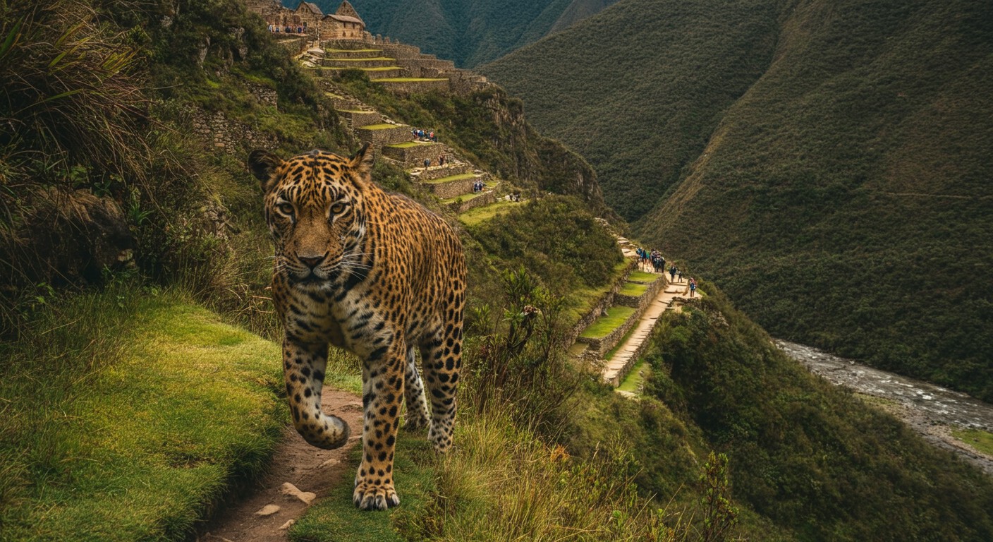 Excursions d'observation de la faune à Cusco