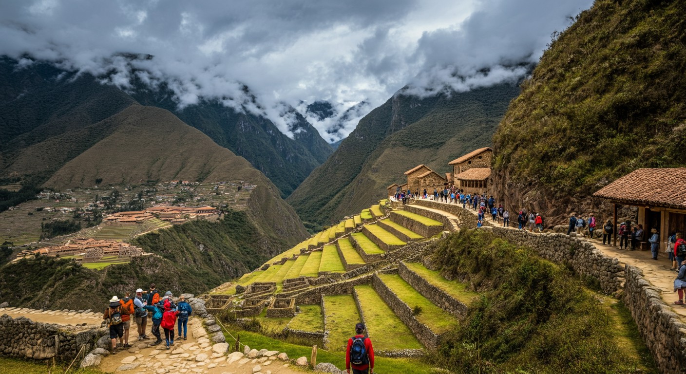 Cusco Sightseeing Tours & City Excursions