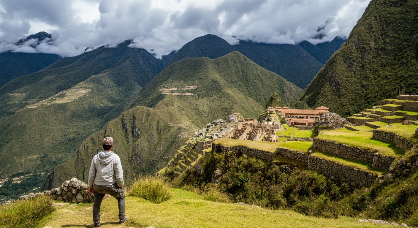 Voyage Self-drive à Cusco