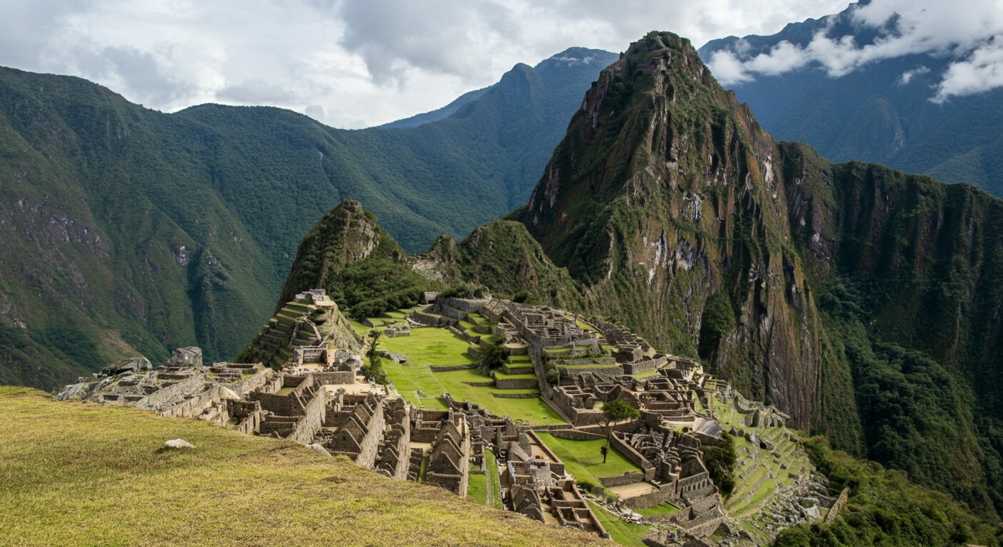 Single Traveler Excursions in Cusco