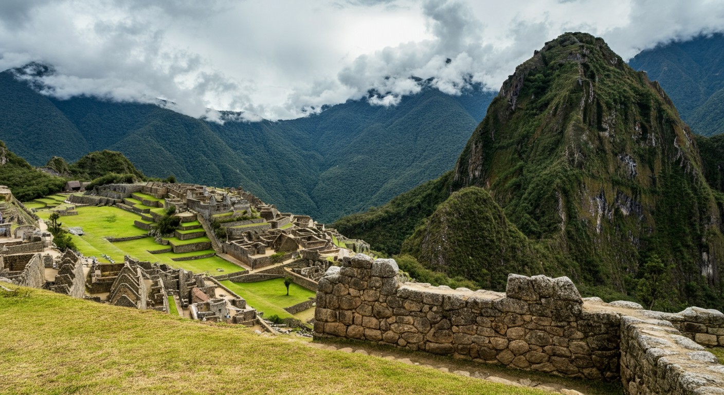 General Terms for Cusco Excursions