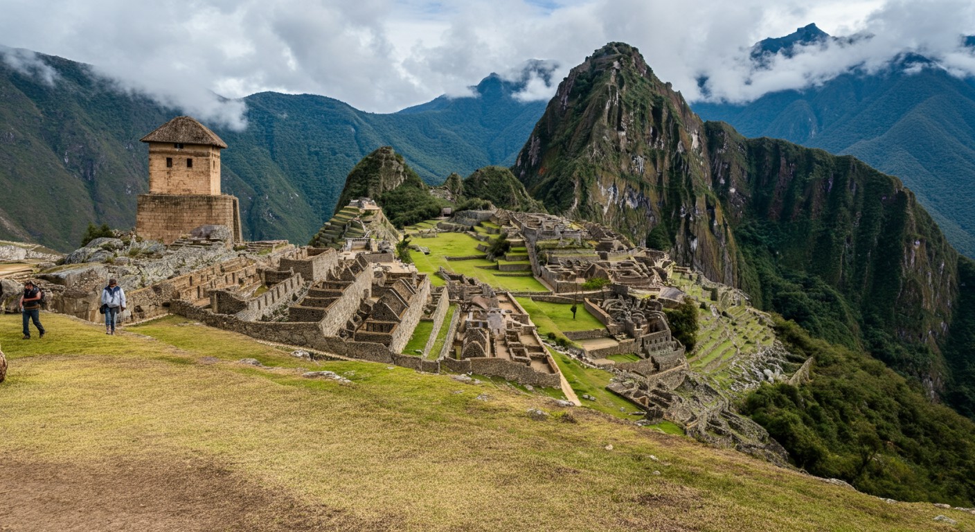 Exciting Zipline Tours in Cusco