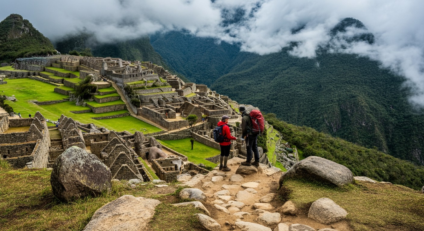 Randonnée à Cusco : Nature et Aventure