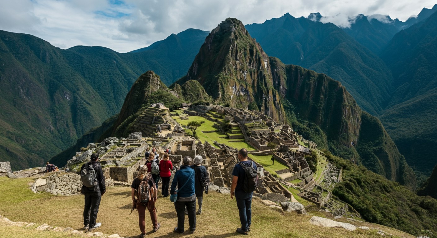 Unforgettable Machu Picchu Tours & Excursions