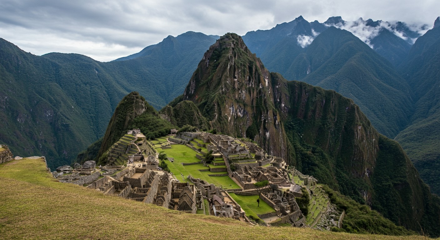 Multi-Day Machu Picchu Packages
