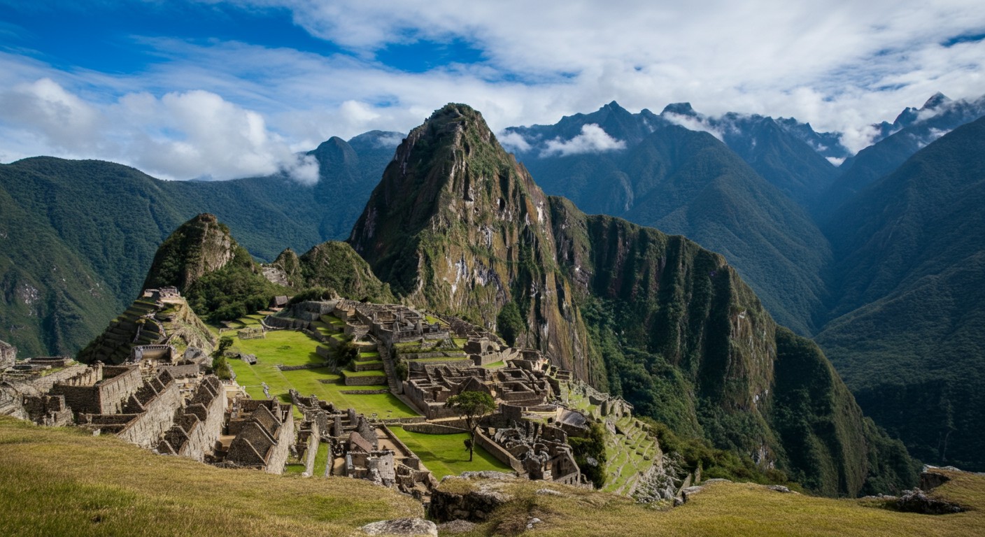Visit Museums in Machu Picchu