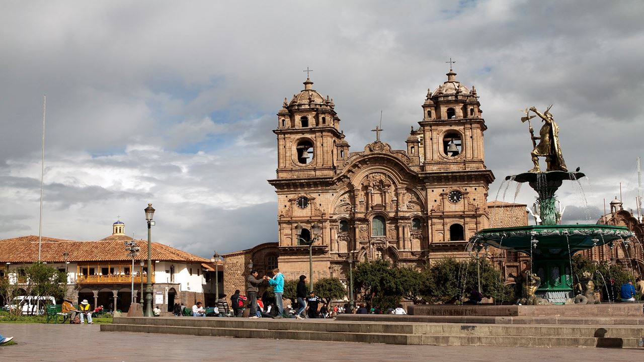 Passeio Pela Cidade E Ruínas Próximas foto 5