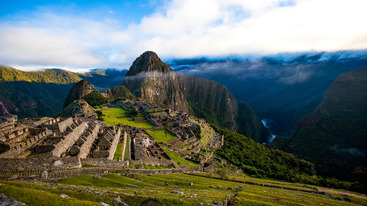 Excursion Au Machu Picchu En Train Depuis Ollantaytambo foto 8
