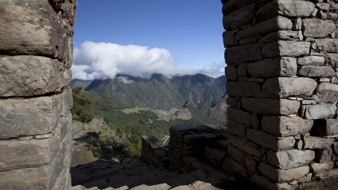 Excursion Au Machu Picchu En Train Depuis Ollantaytambo foto 7