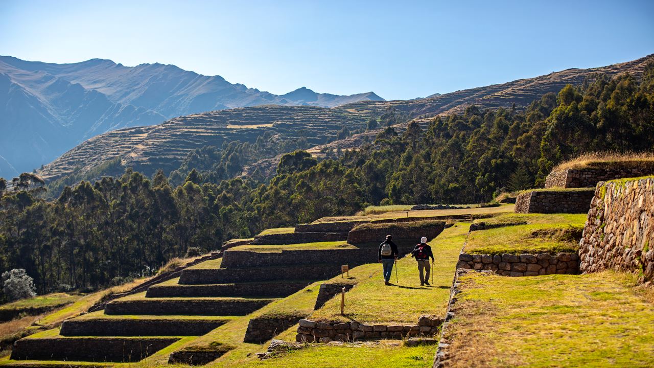 Heiliges Tal Der Inkas, Pisac, Ollantaytambo Und Chinchero Mit Mittagessen foto 14