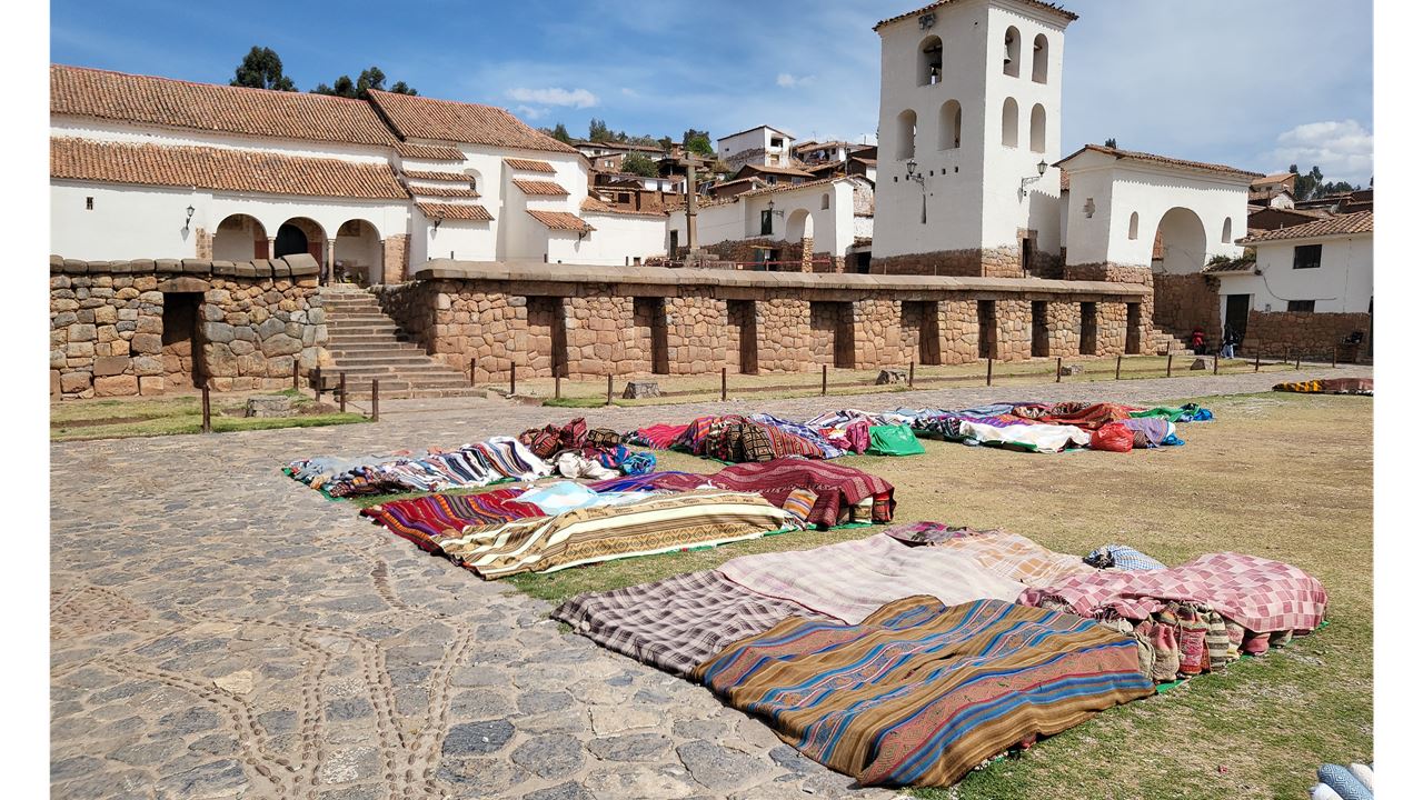 Heiliges Tal Der Inkas, Pisac, Ollantaytambo Und Chinchero Mit Mittagessen foto 13
