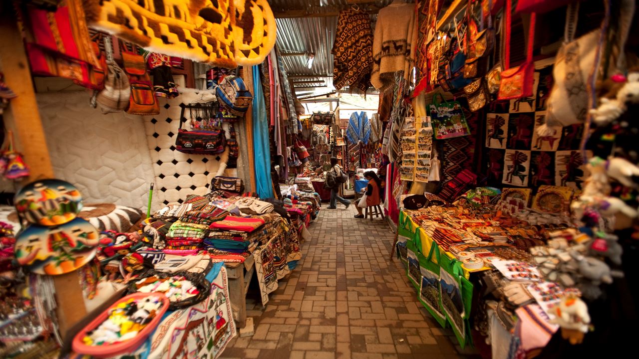 Heiliges Tal Der Inkas, Pisac, Ollantaytambo Und Chinchero Mit Mittagessen foto 9