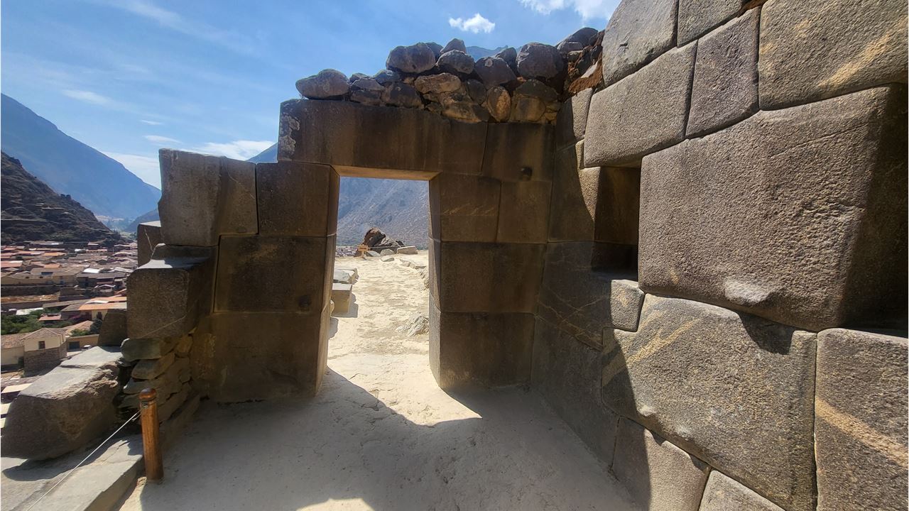 Heiliges Tal Der Inkas, Pisac, Ollantaytambo Und Chinchero Mit Mittagessen foto 11