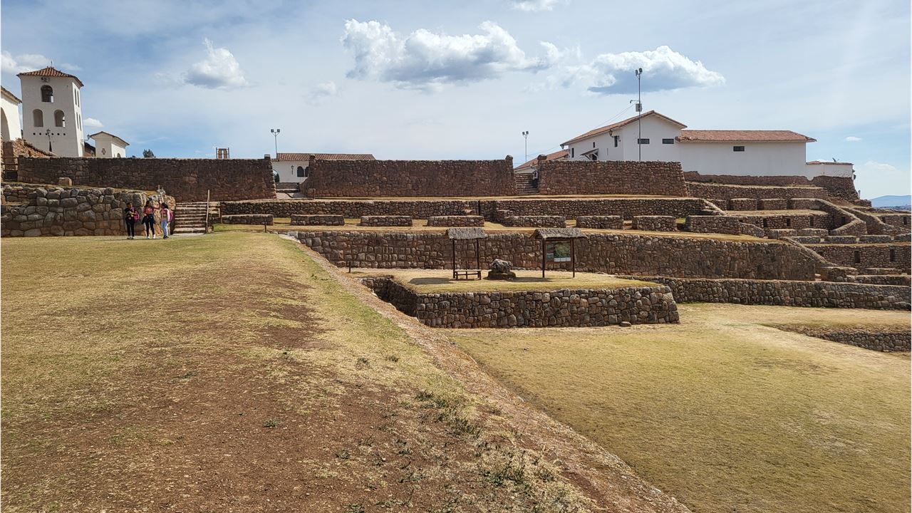 Heiliges Tal Der Inkas, Pisac, Ollantaytambo Und Chinchero Mit Mittagessen foto 12