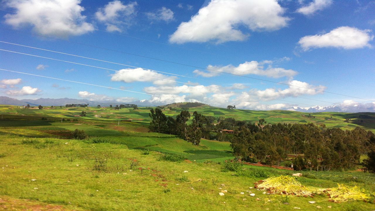 Heiliges Tal Der Inkas, Pisac, Ollantaytambo Und Chinchero Mit Mittagessen foto 6
