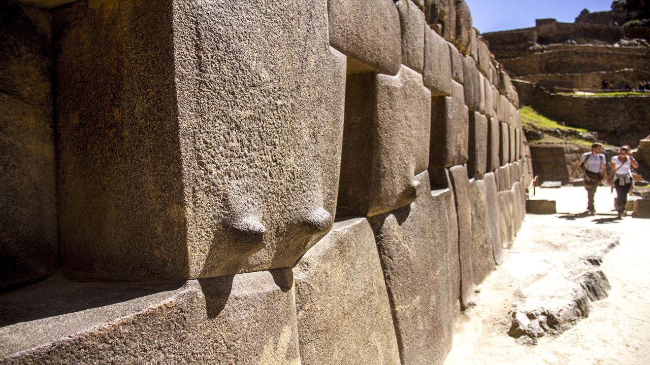 Heiliges Tal Der Inkas, Pisac, Ollantaytambo Und Chinchero Mit Mittagessen foto 2