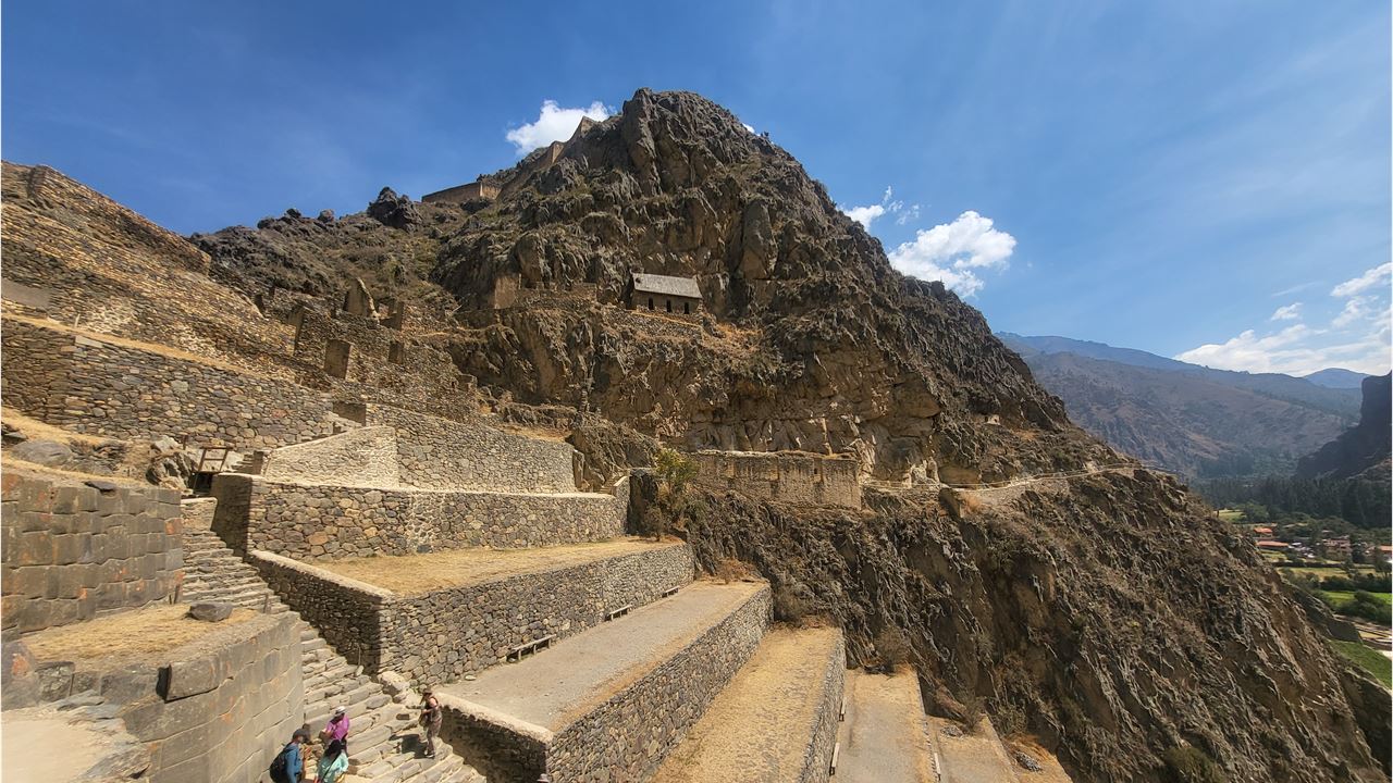 Heiliges Tal Der Inkas, Pisac, Ollantaytambo Und Chinchero Mit Mittagessen foto 8