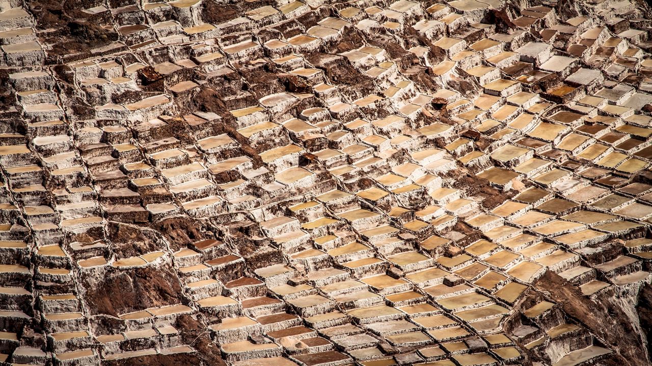 Tour Têxtil Chinchero, Maras E Moray foto 4