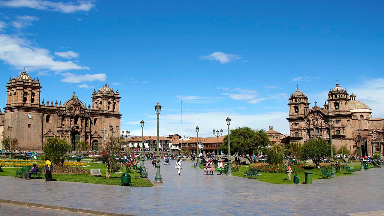 Passeio Pela Cidade E Machu Picchu foto 1