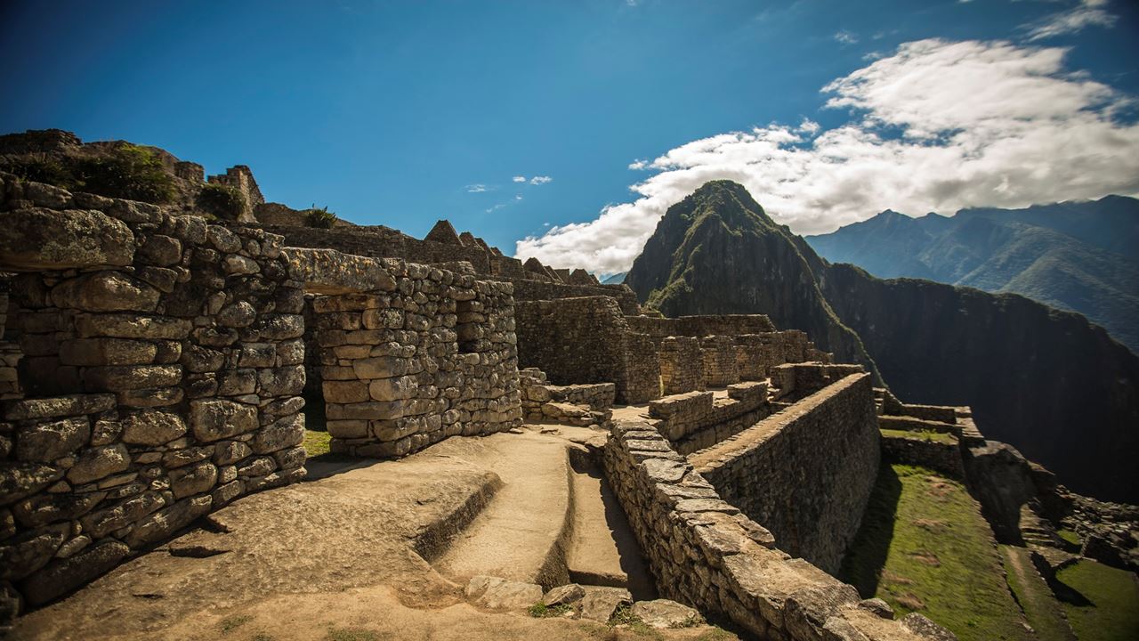 Passeio Pela Cidade E Machu Picchu foto 7