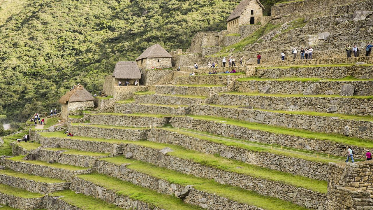 Passeio Pela Cidade E Machu Picchu foto 9