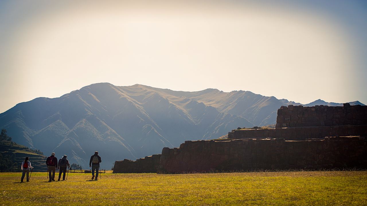 Passeio Pela Cidade E Machu Picchu foto 5
